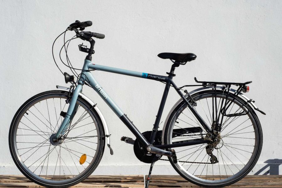 Inchirieri biciclete Oradea